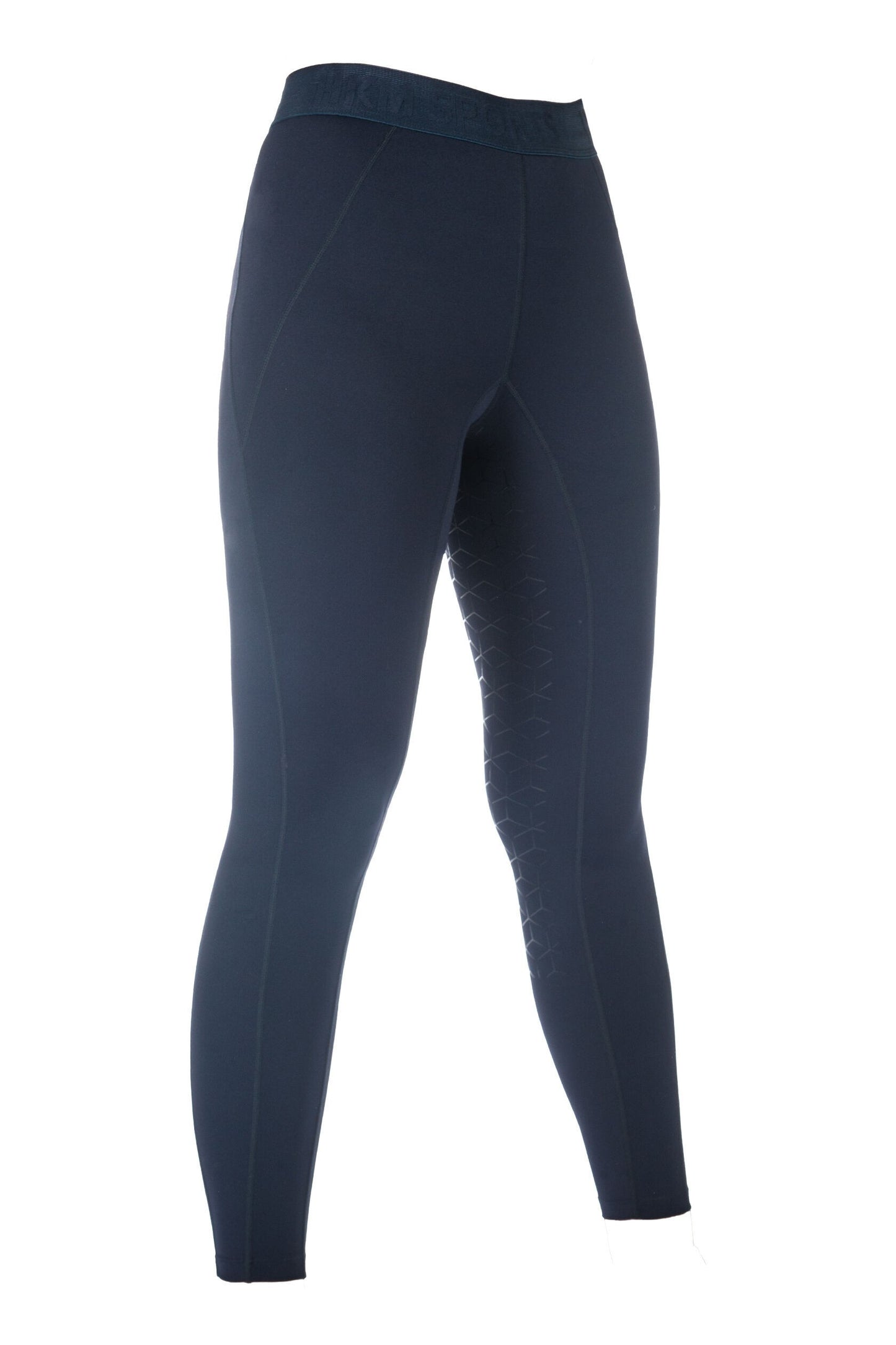 HKM Dames en Kinder rijlegging Tabea