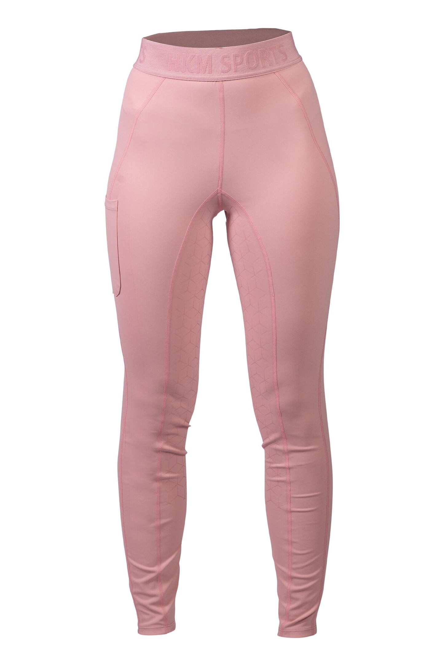 HKM Dames en Kinder rijlegging Tabea