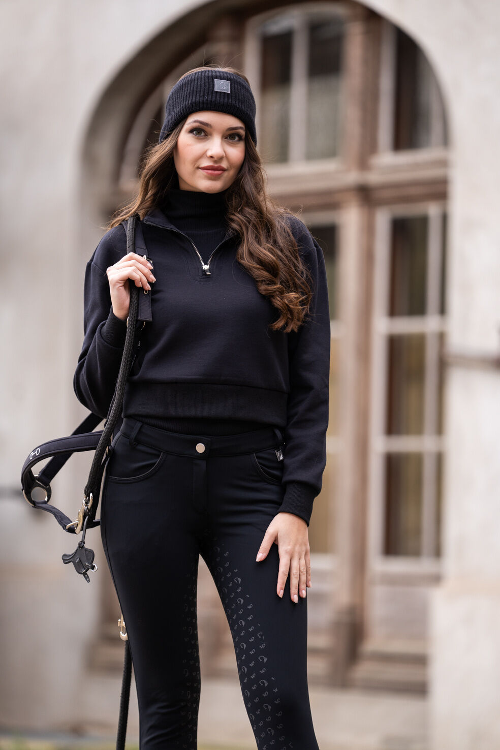 HKM Sweater Montalcino