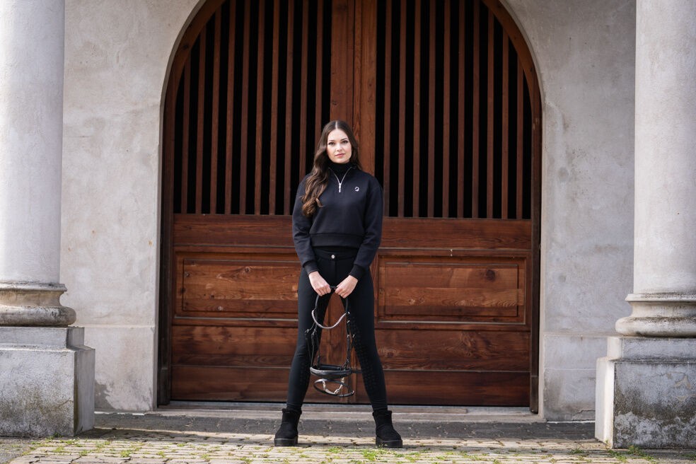 HKM Sweater Montalcino