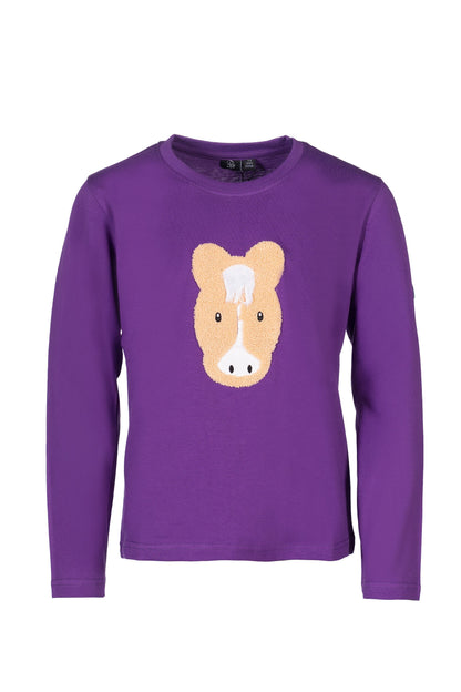HKM T-shirt met lange mouwen Anima