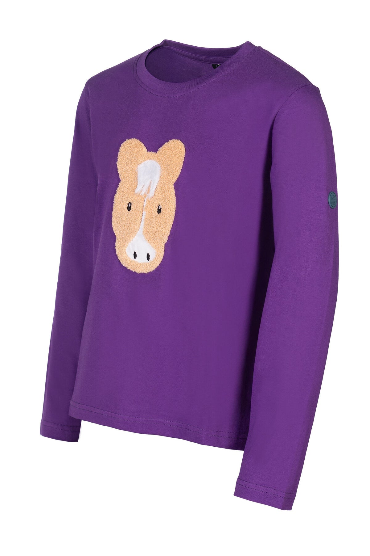 HKM T-shirt met lange mouwen Anima