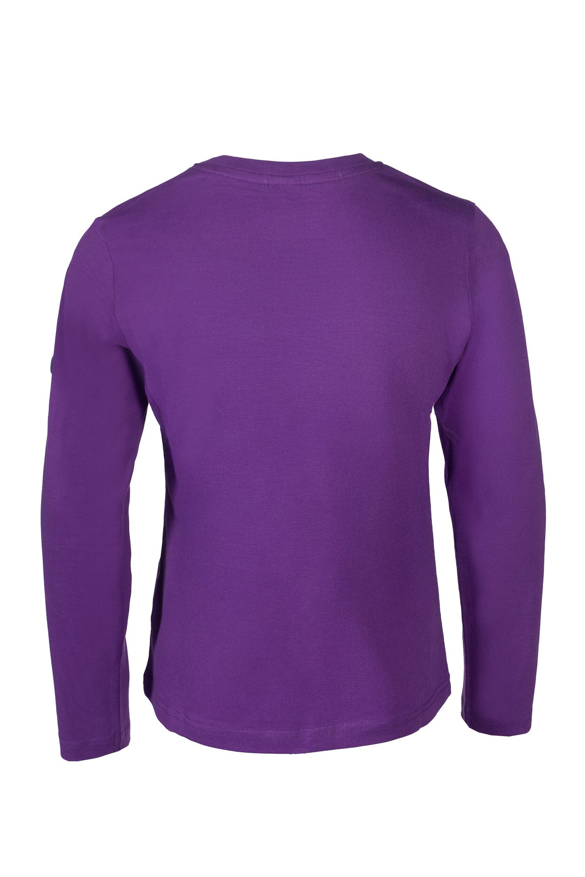 HKM T-shirt met lange mouwen Anima