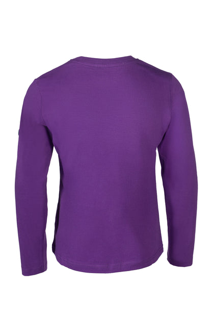 HKM T-shirt met lange mouwen Anima