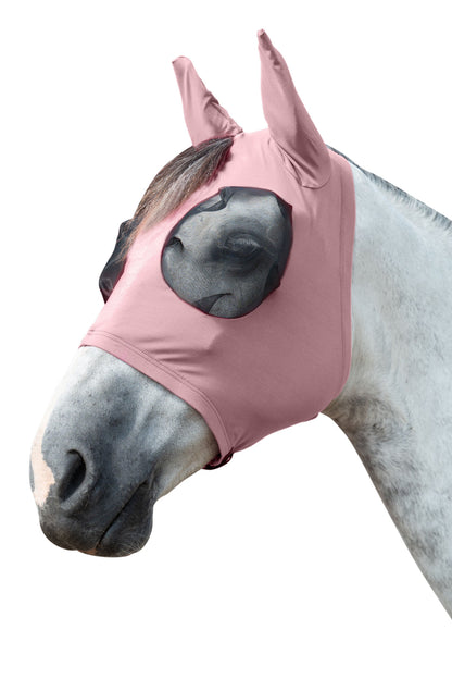 HKM Vliegenmasker Elastic