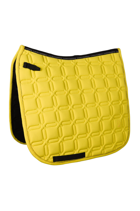 HKM Limone Zadeldekje SS26