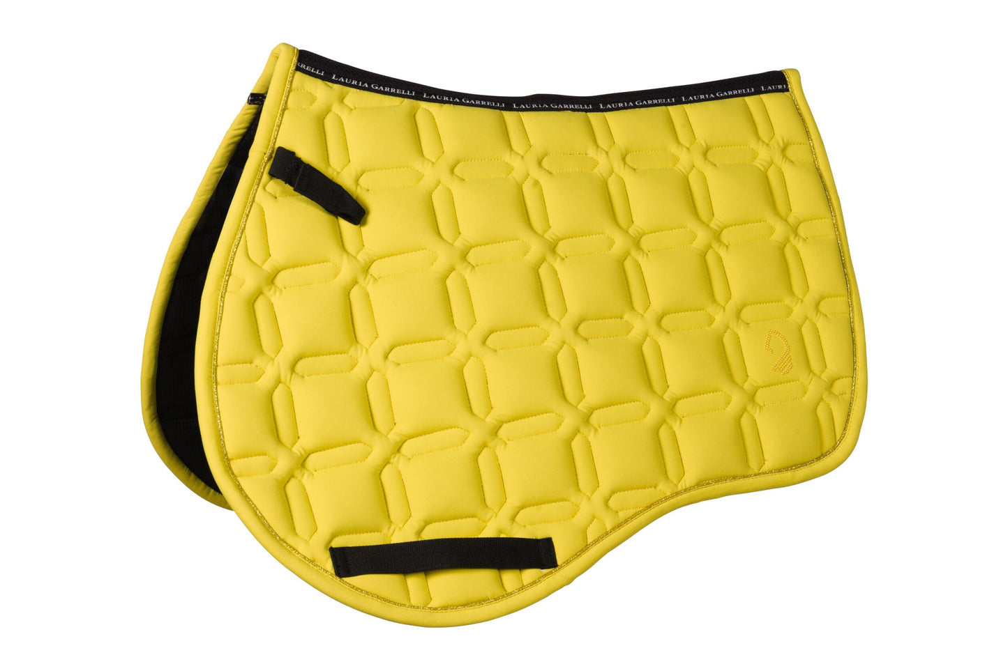 HKM Limone Zadeldekje SS26