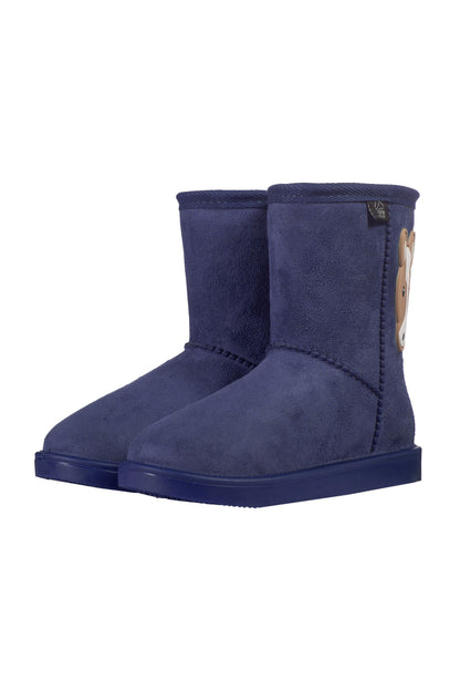 HKM Allweatherlaarsjes Davos Amina