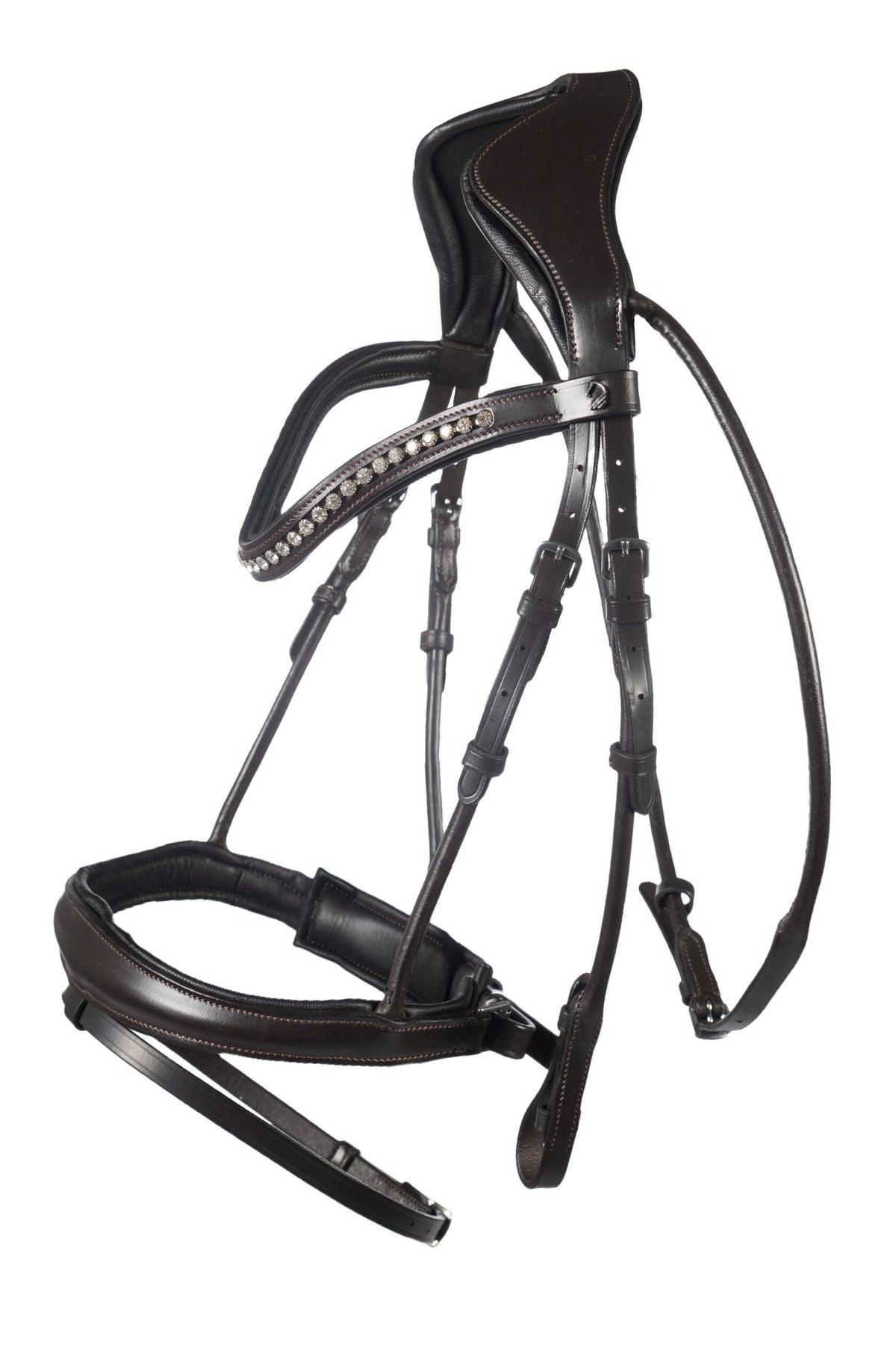 1 HKM Arezzo Lauria Garrelli Hoofdstel