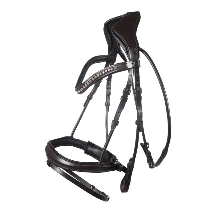 1 HKM Arezzo Lauria Garrelli Hoofdstel