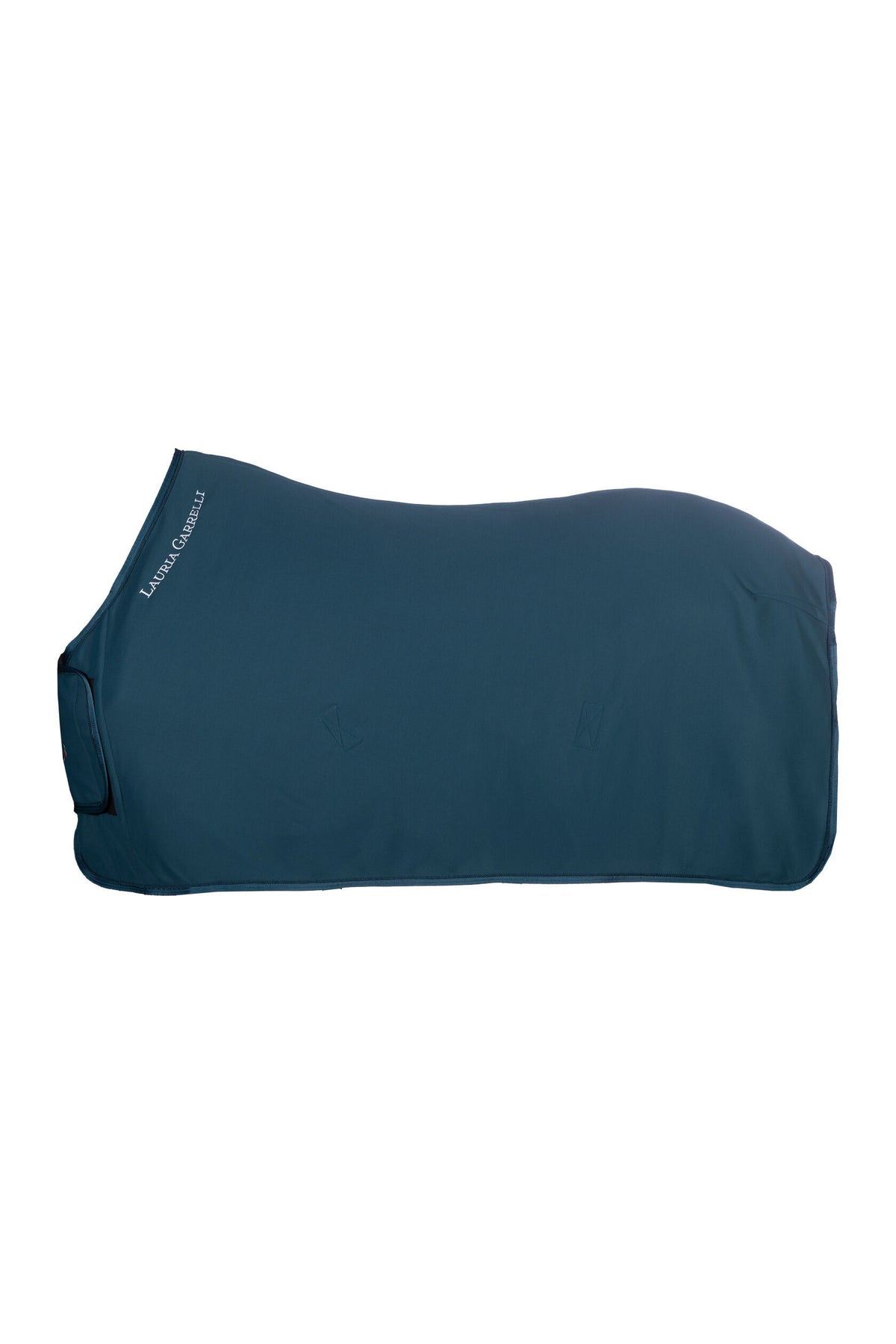 HKM Livigno Koeler Fleece deken