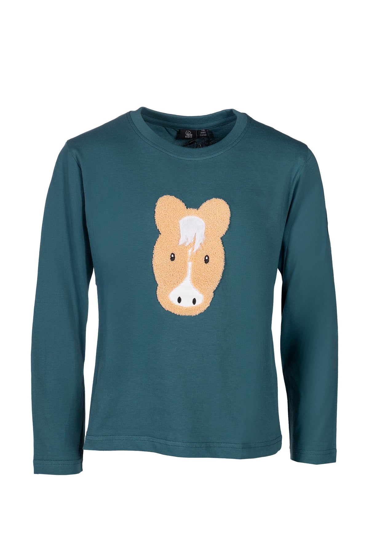 HKM T-shirt met lange mouwen Anima