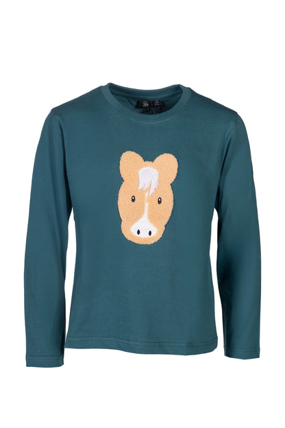 HKM T-shirt met lange mouwen Anima