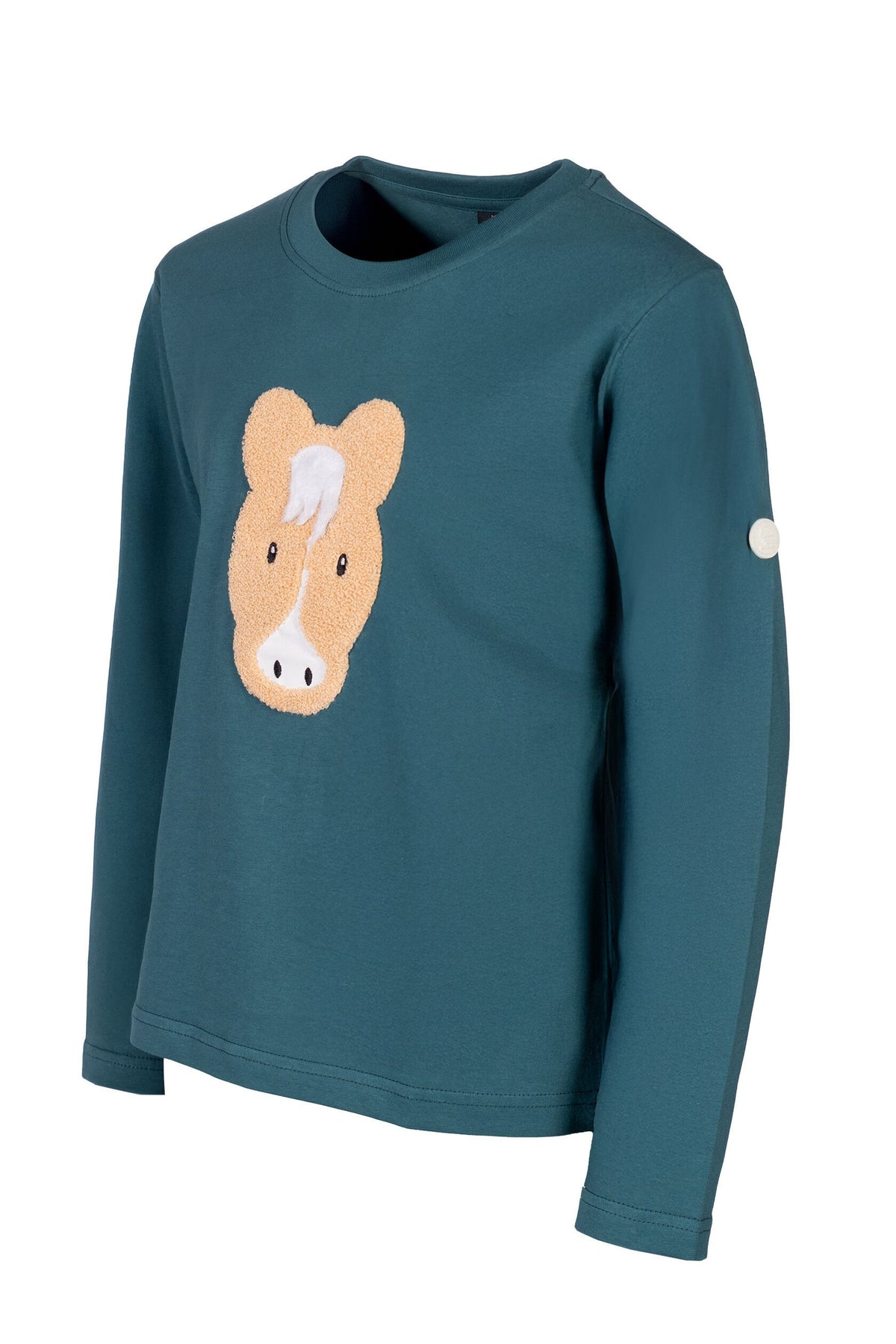 HKM T-shirt met lange mouwen Anima