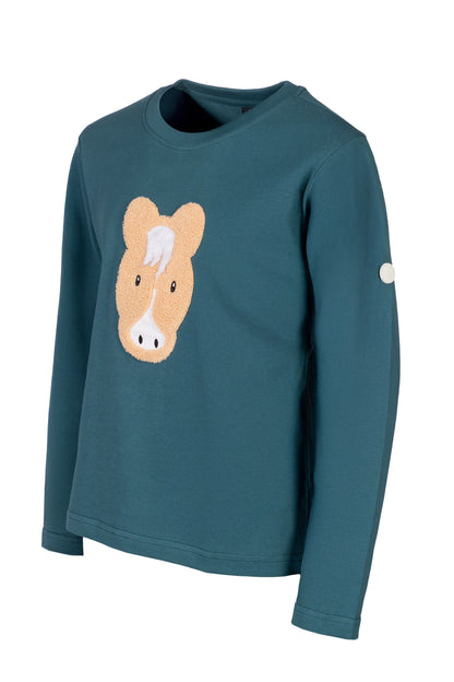 HKM T-shirt met lange mouwen Anima