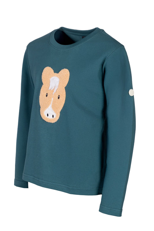 HKM T-shirt met lange mouwen Anima