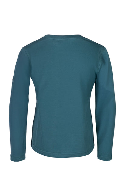 HKM T-shirt met lange mouwen Anima