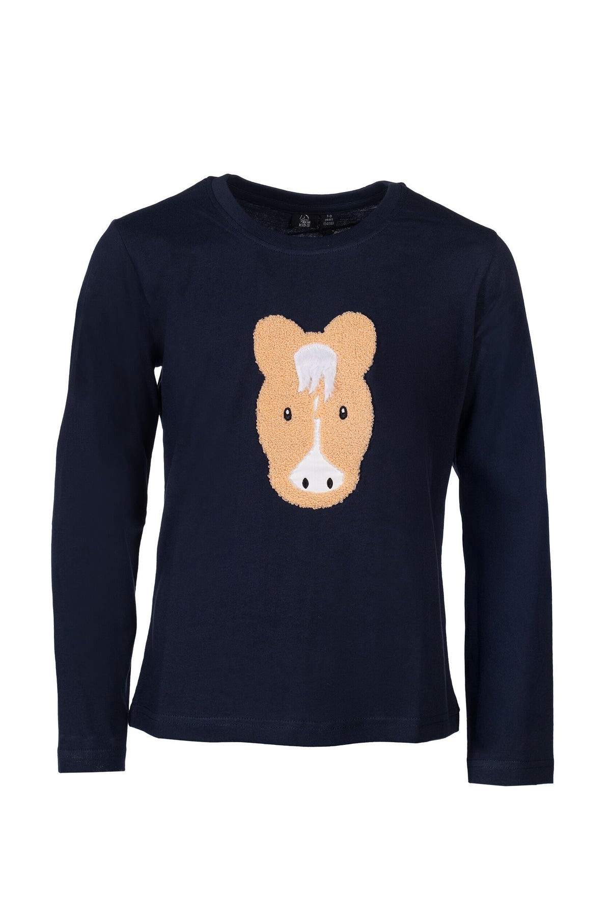 HKM T-shirt met lange mouwen Anima
