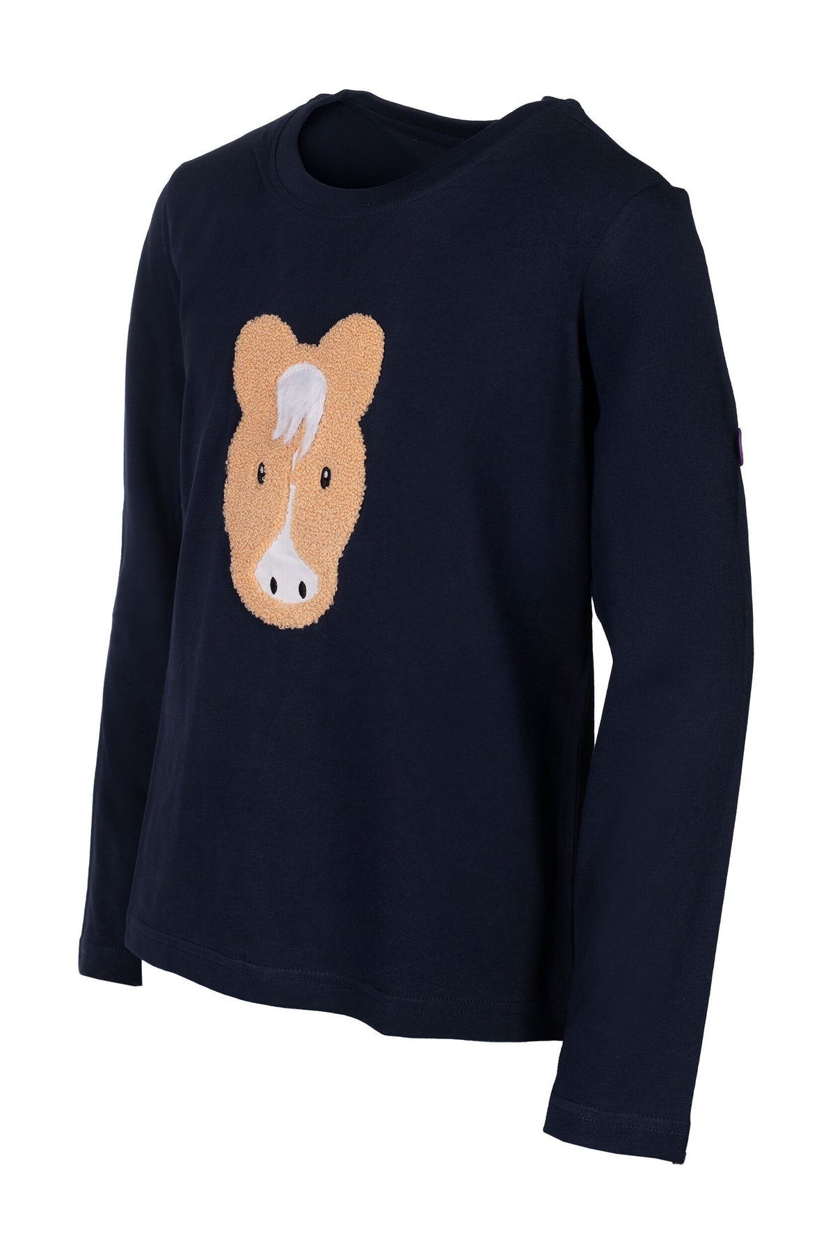 HKM T-shirt met lange mouwen Anima