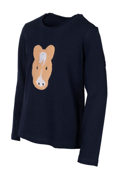 HKM T-shirt met lange mouwen Anima