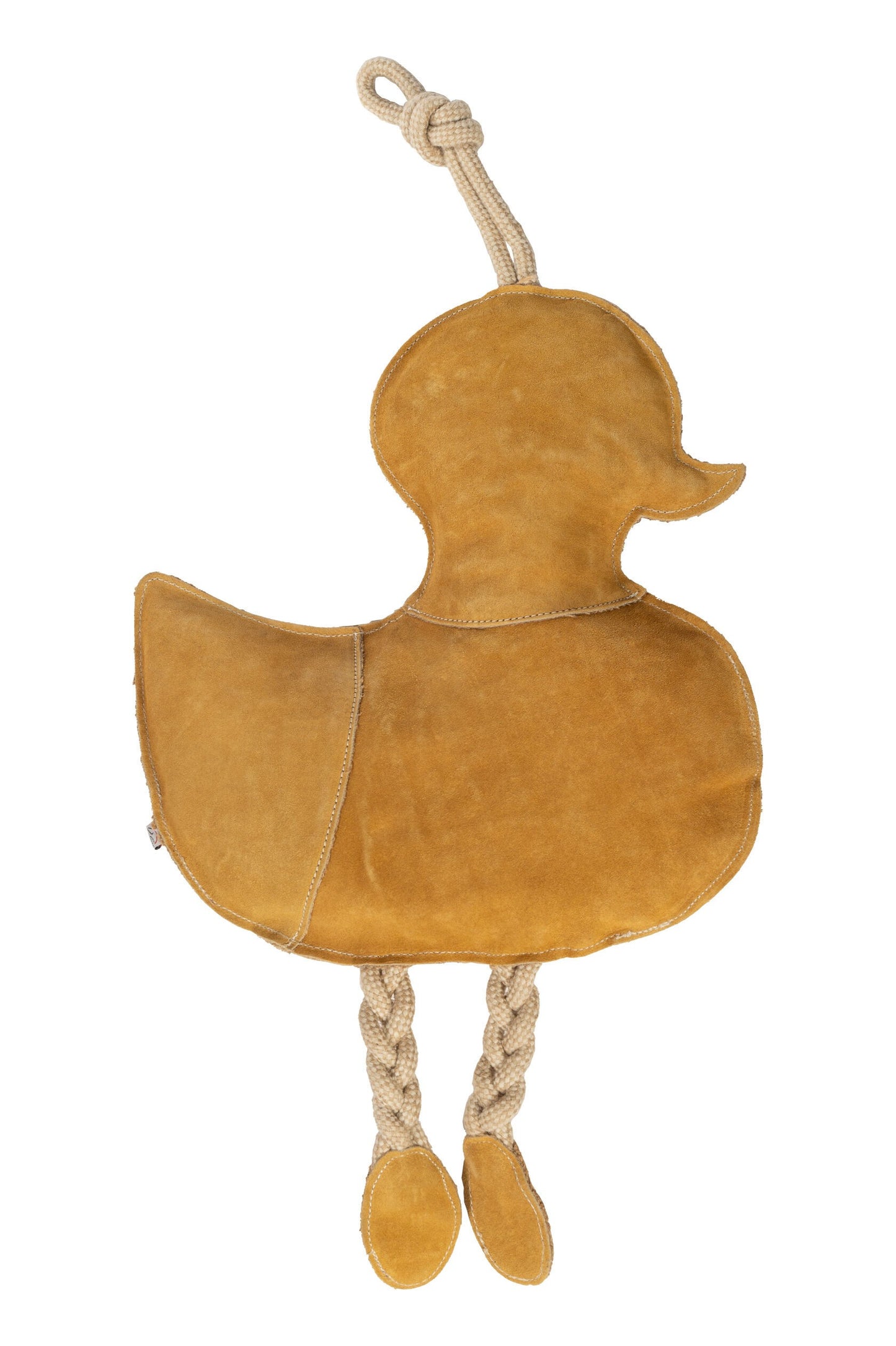 HKM Paarden box speeltje Duck