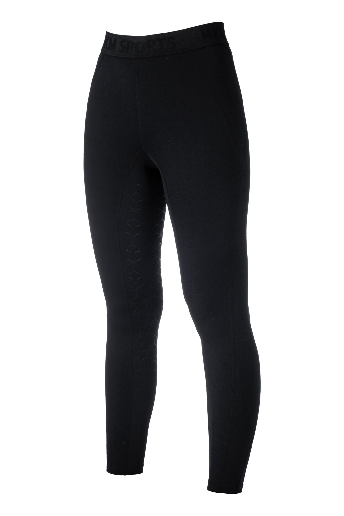 HKM Dames en Kinder rijlegging Tabea