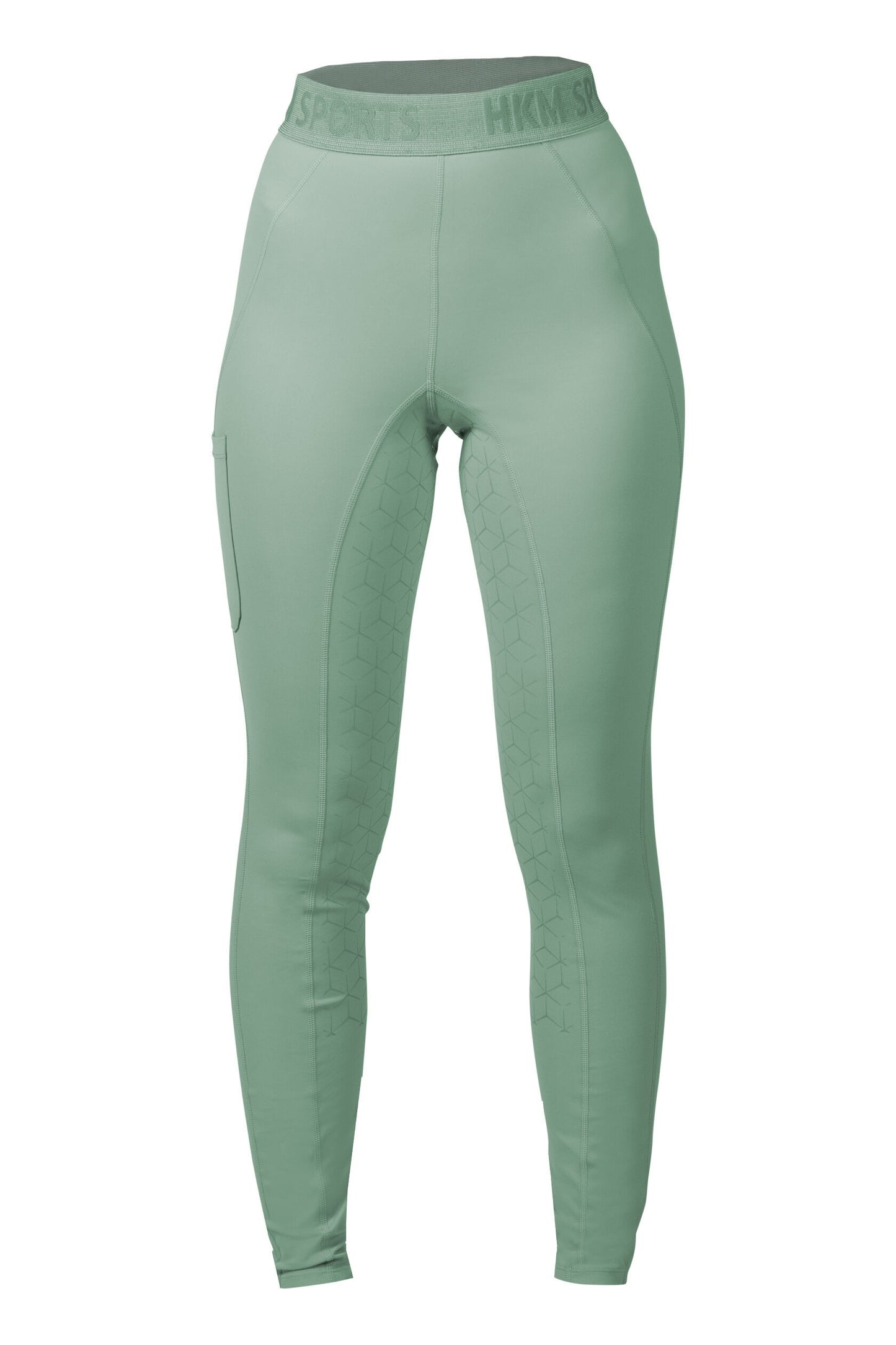 HKM Dames en Kinder rijlegging Tabea