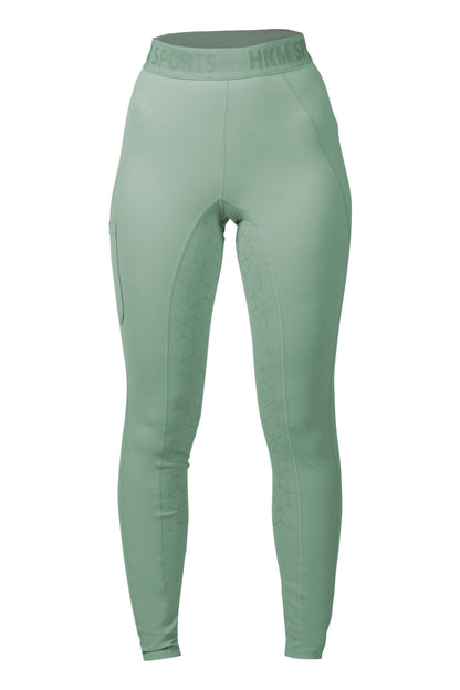 HKM Dames en Kinder rijlegging Tabea