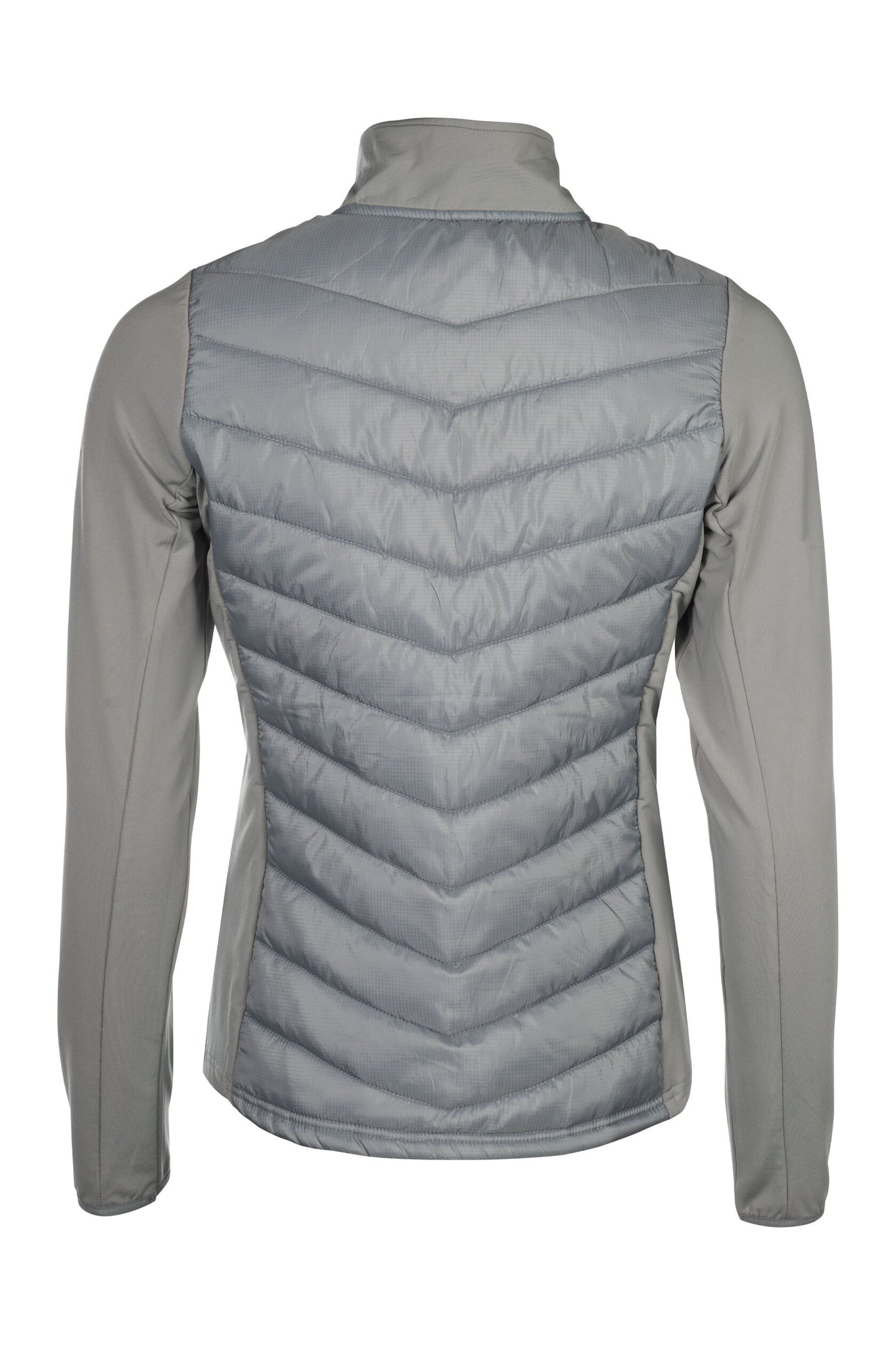HKM Basis Jersey/nylon jacket prag style