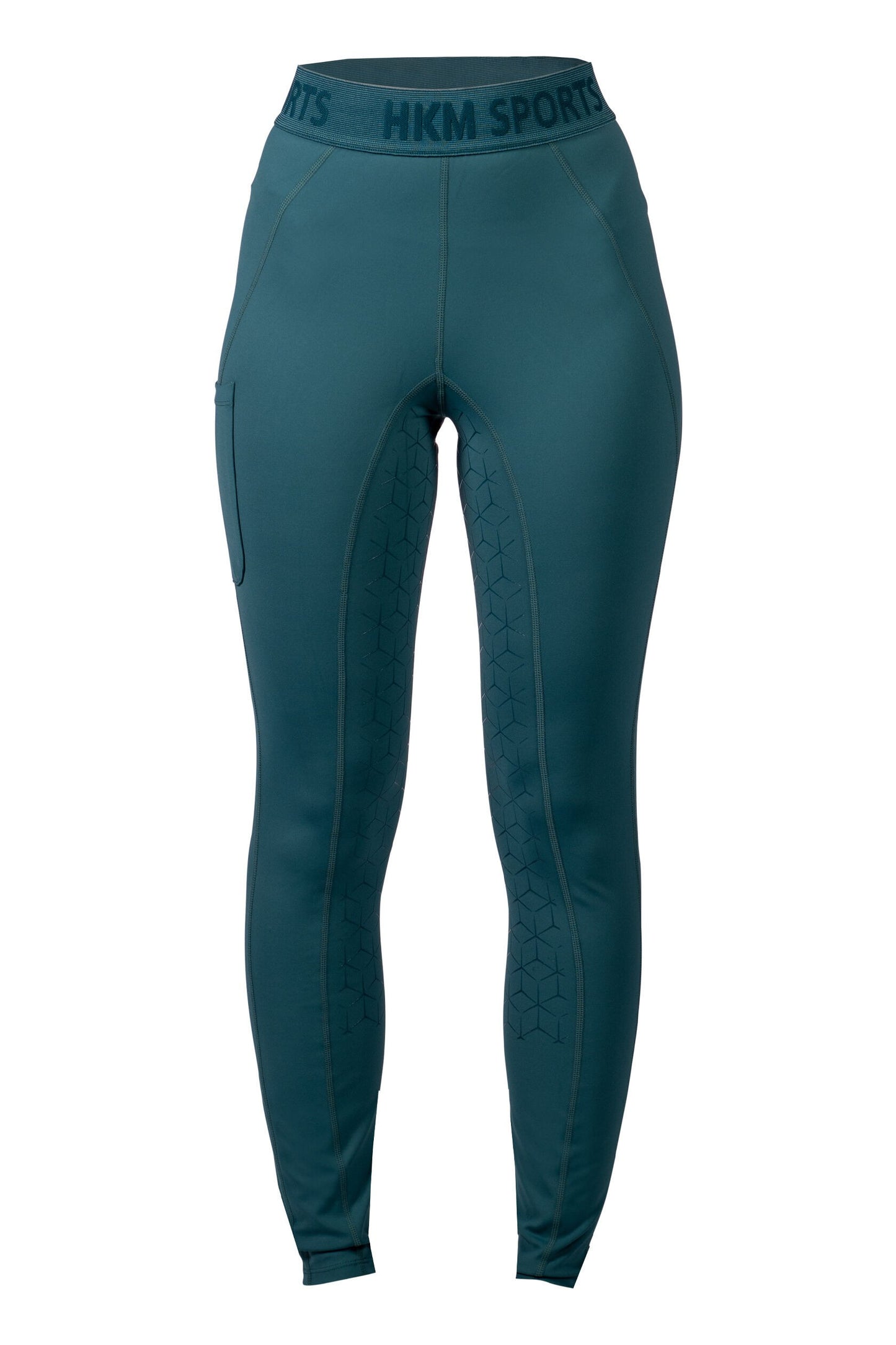 HKM Dames en Kinder rijlegging Tabea