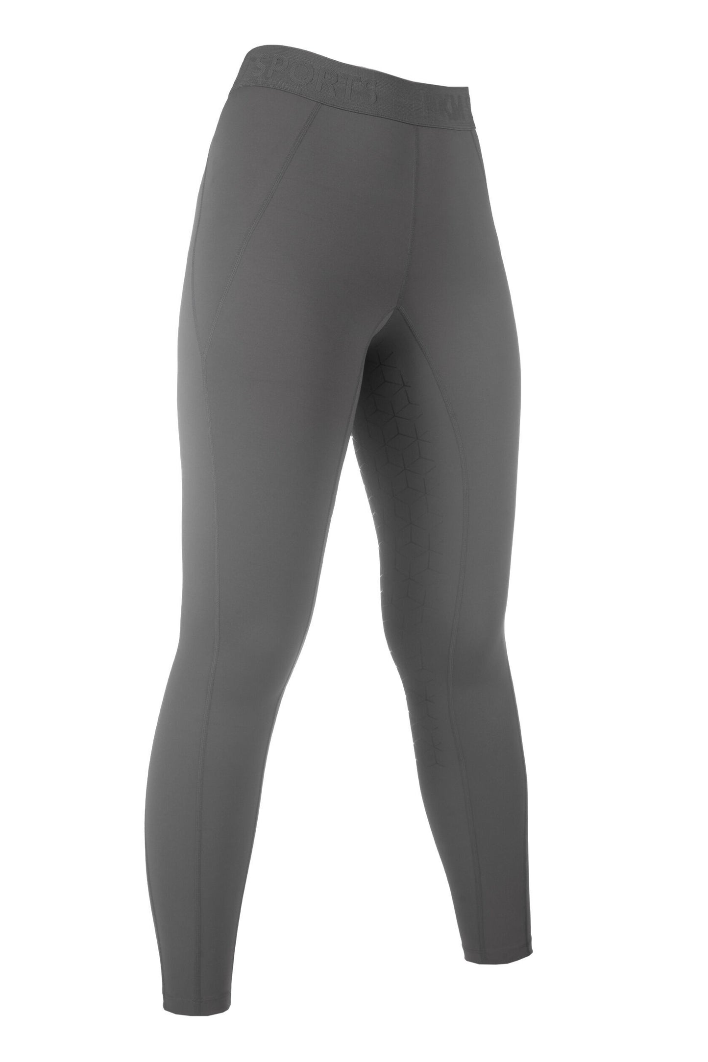 HKM Dames en Kinder rijlegging Tabea
