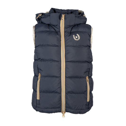 1 Horka Bodywarmer Rai winter 2025/2026