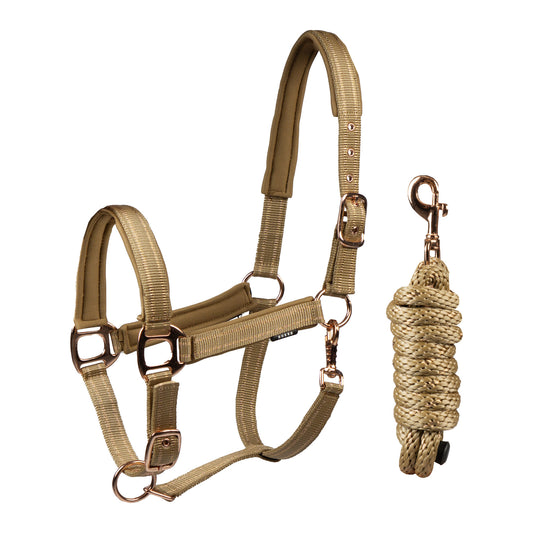 1 Horka Halster set de Luxe winter 2025/2026