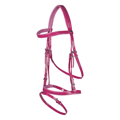 HOOFDSTEL PVC FLASHY