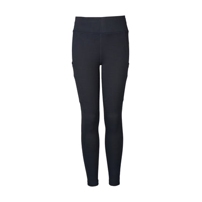 1 Horka Rijlegging Gina winter 2025/2026