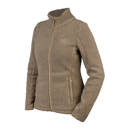 1 Horka Teddyvest Franscesca Winter 2025/2026