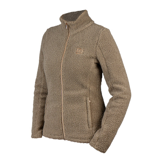 1 Horka Teddyvest Franscesca Winter 2025/2026