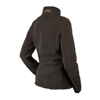 1 Horka Teddyvest Franscesca Winter 2025/2026