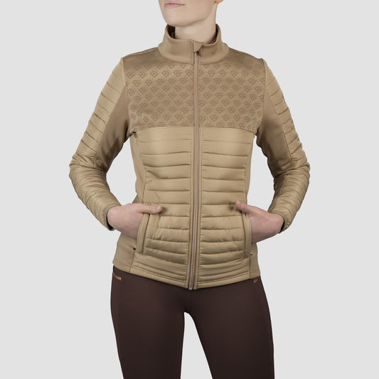 1 Horka Vest Camille winter 2025/2026