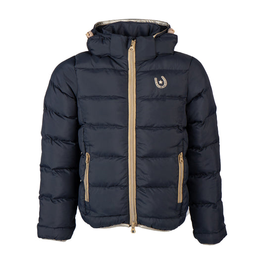 1 Horka Winterjas Myo winter 2025/2026