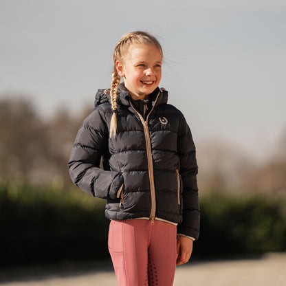 1 Horka Winterjas Myo winter 2025/2026