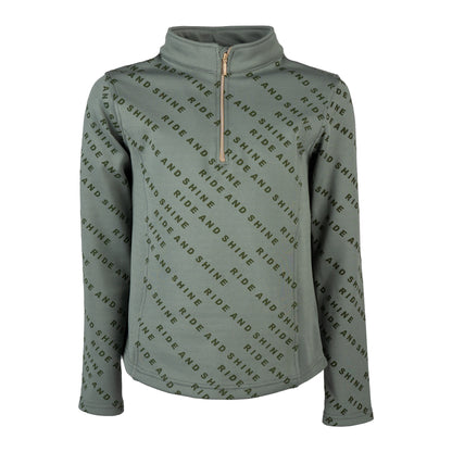 1 Horka Shirt Kimi winter 2025/2026