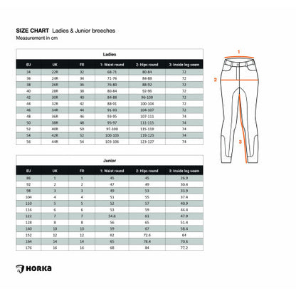 Horka Kids rijlegging Jubilee