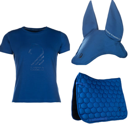 Set HKM Lauria Garrelli Amalfi met gratis oornetje