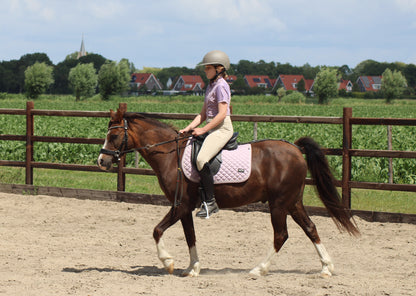 Fair Play Rijlegging Pauline 2.0 dames en young SS26