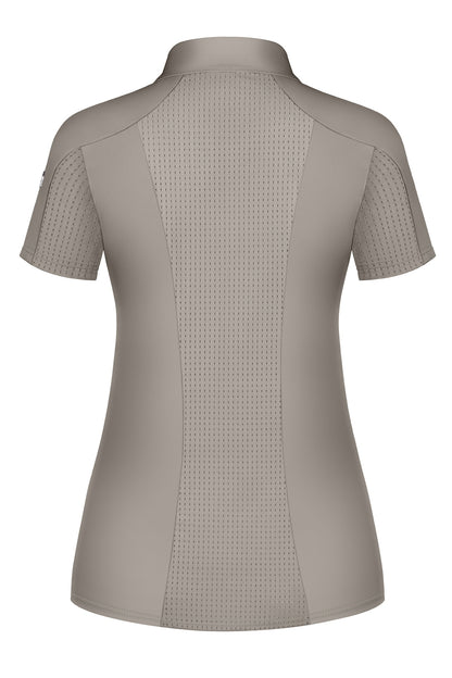 Fair Play shirt Rina  korte mouw SS26