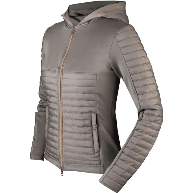 Horka Equestrian Pro Puffervest