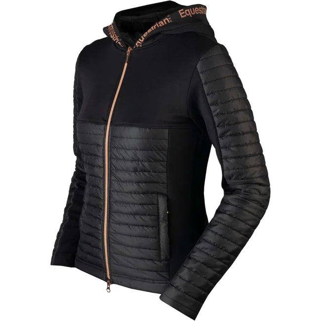 Horka Equestrian Pro Puffervest