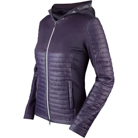 Horka Equestrian Pro Puffervest