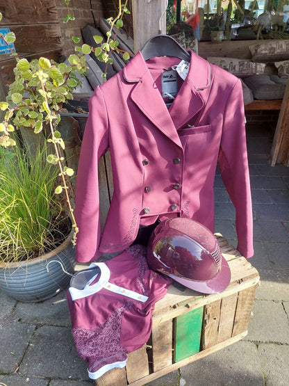 Fair Play actie set Royel Berry maat 36,  50% korting